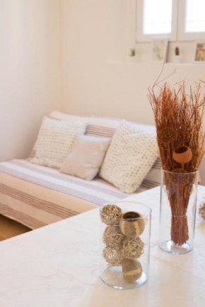 MARGOT APARTMENT